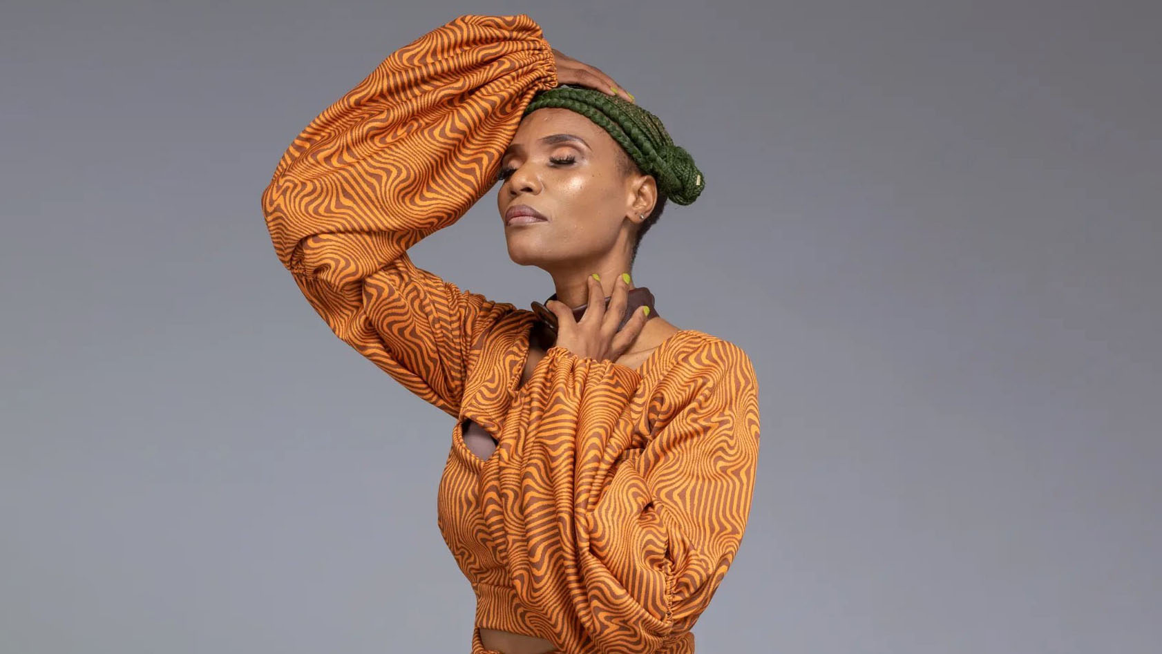 Local talent shines in ‘Sidlo Sekugcina’